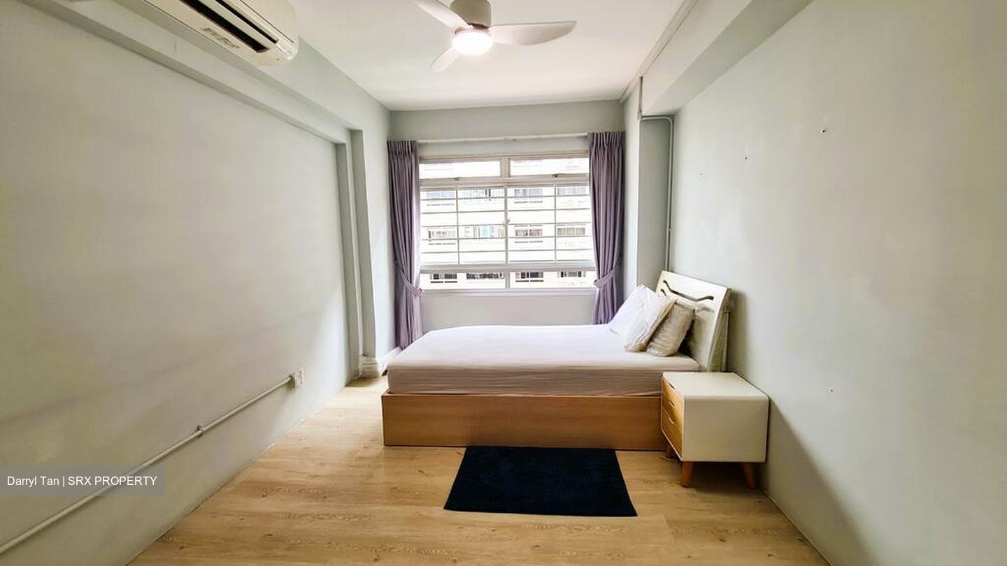 Blk 228 Pasir Ris Street 21 (Pasir Ris), HDB 5 Rooms #524985491